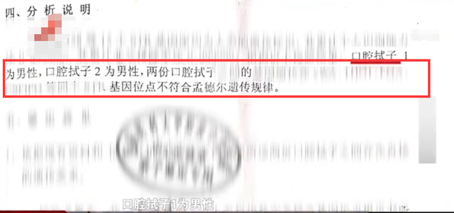 福州亲子鉴定法庭11